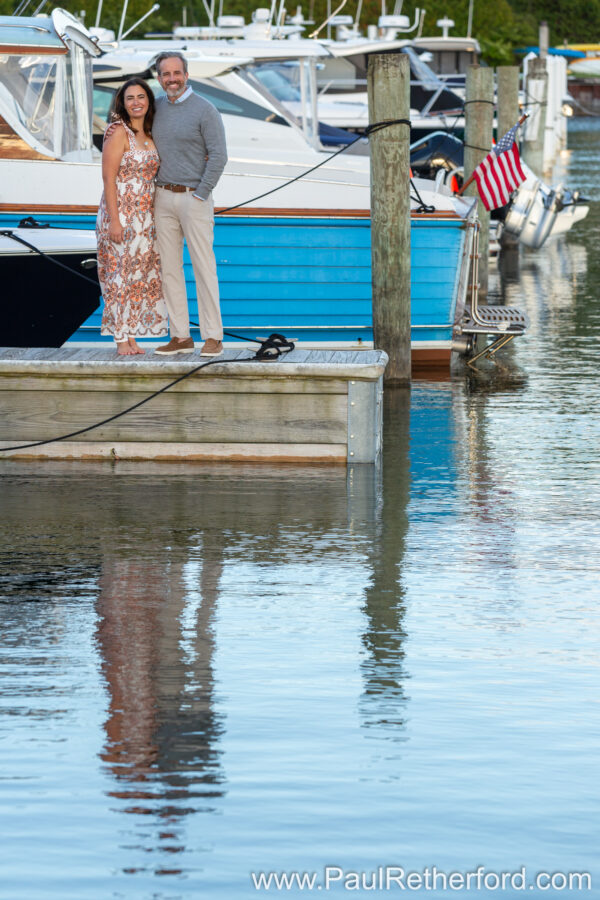 Harbor Springs Family Photography