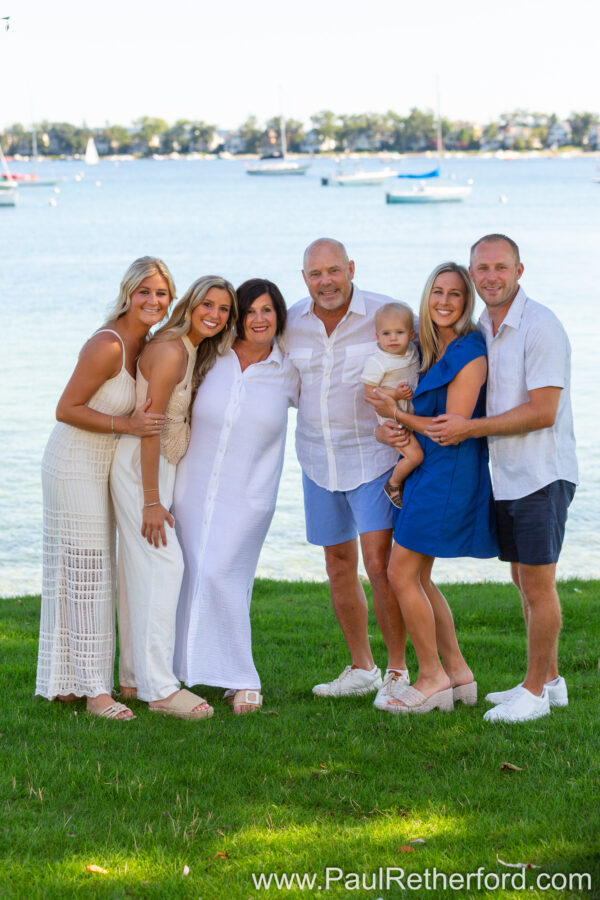 Family Photography Harbor Springs Michigan