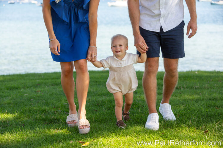 Family Photography Harbor Springs Michigan