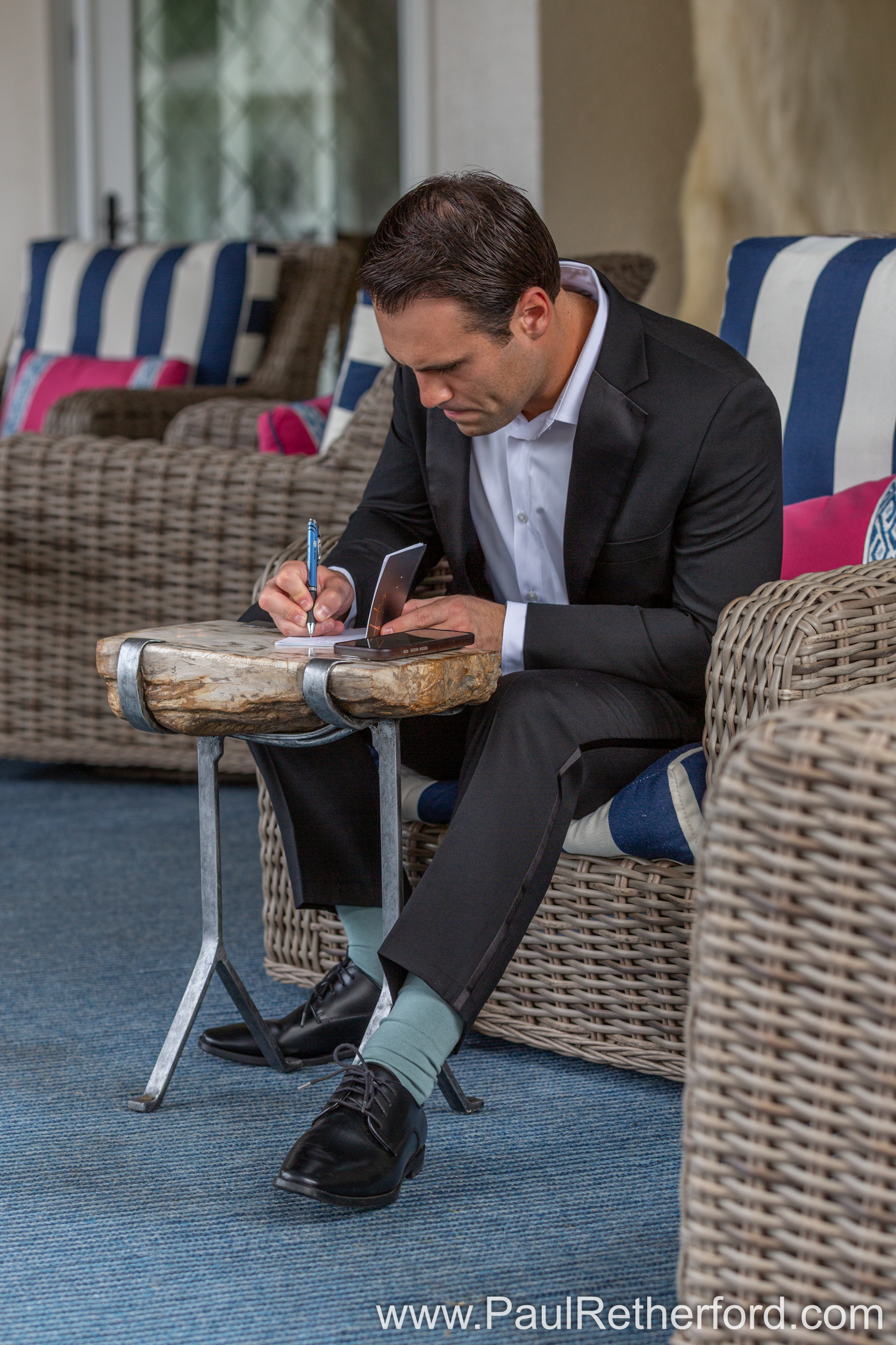 Mackinac Island Wedding Inn at Stonecliffe Photography