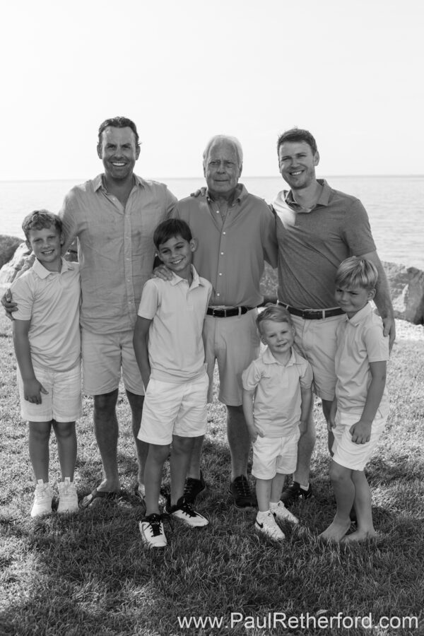 Bay Harbor family photograhy session Northern Michigan
