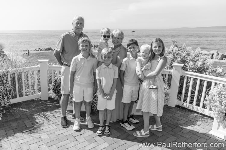 Bay Harbor family photograhy session Northern Michigan