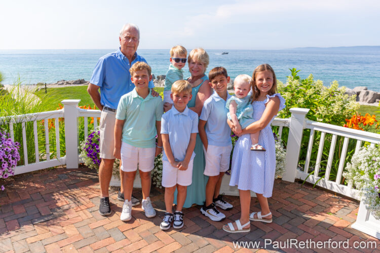 Bay Harbor family photograhy session Northern Michigan