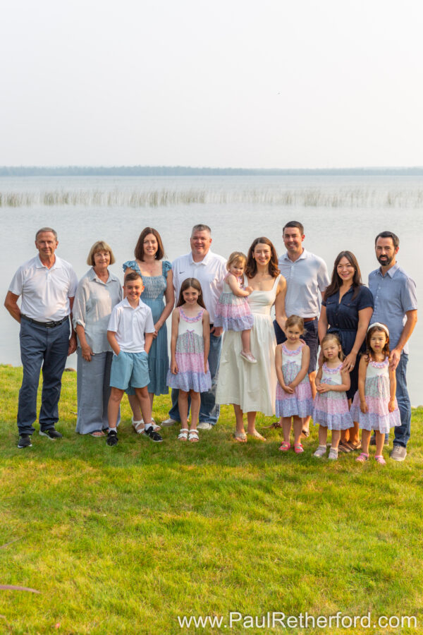 Northern Michigan family Photography Alanson