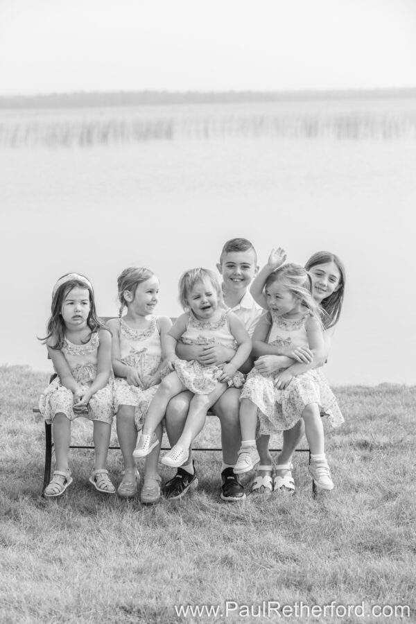 Northern Michigan family Photography Alanson