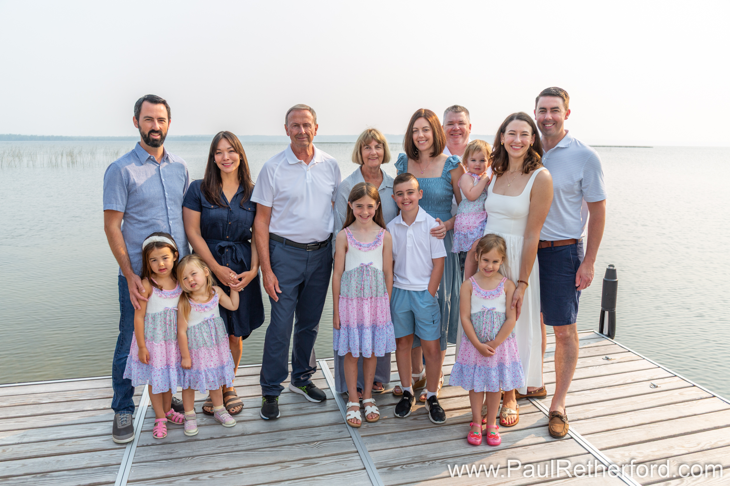 Northern Michigan family Photography Alanson