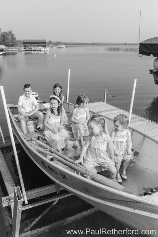 Northern Michigan family Photography Alanson