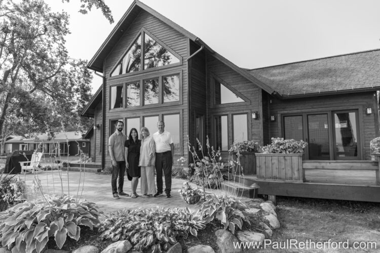 Northern Michigan family Photography Alanson