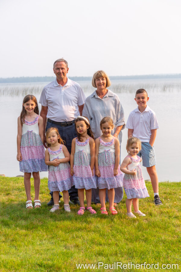 Northern Michigan family Photography Alanson