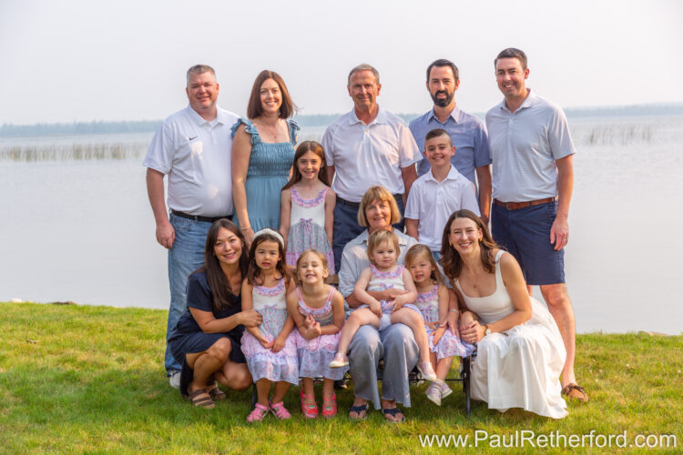 Northern Michigan family Photography Alanson