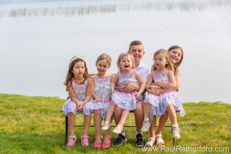 Northern Michigan family Photography Alanson