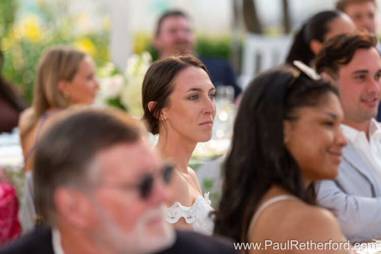 The Perry Hotel wedding rehearsal dinner photography