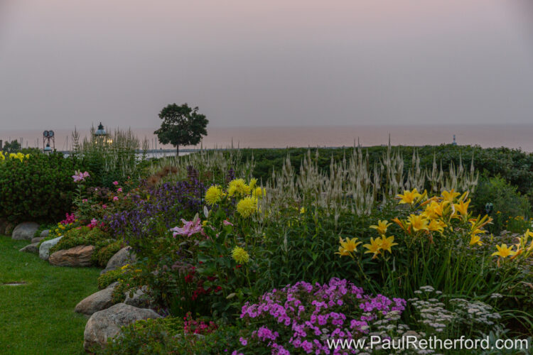 The Perry Hotel wedding rehearsal dinner photography