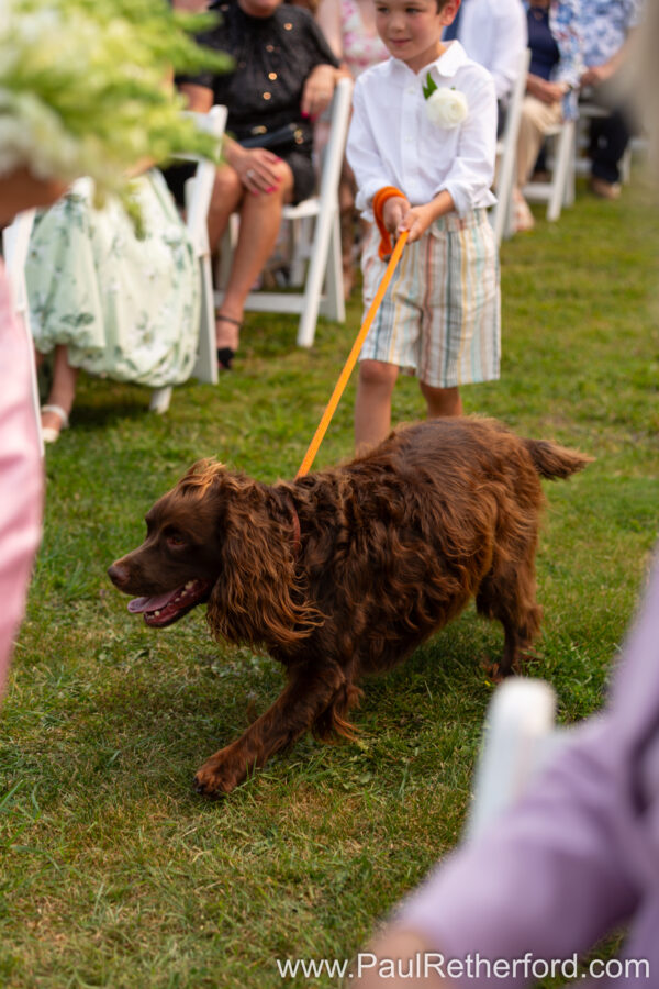 Charlevoix Michigan Shanahans Barn Wedding Photography