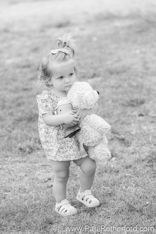 Northern Michigan Lake Family Photography