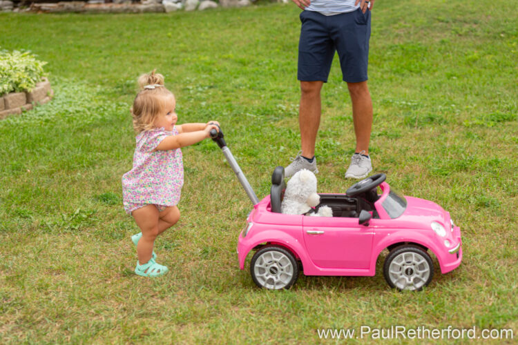 Northern Michigan Lake Family Photography