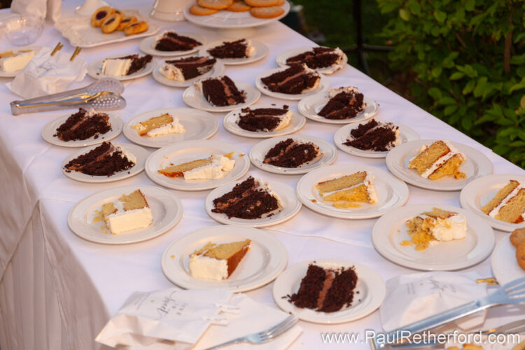 Perry Hotel Wedding Petoskey Northern Michigan