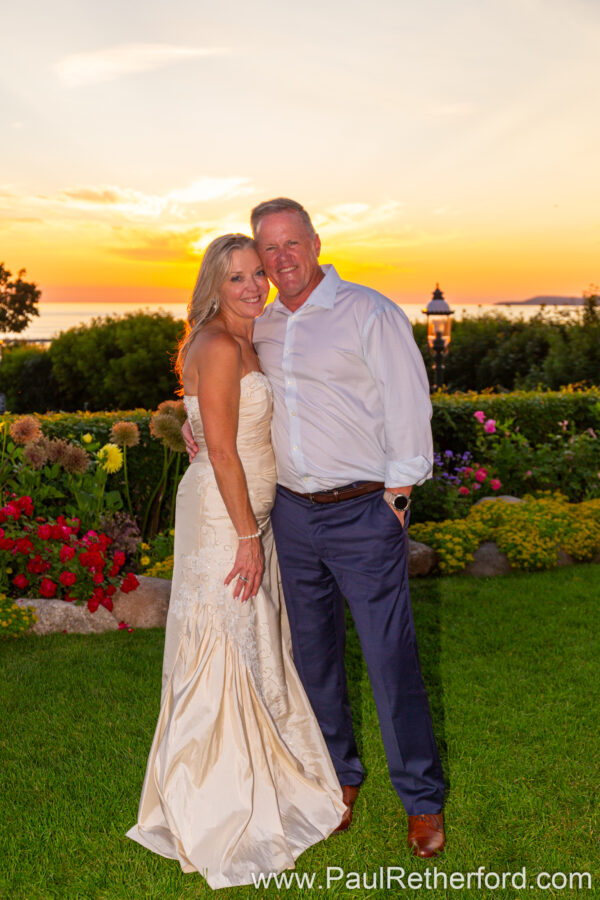 Perry Hotel Wedding Petoskey Northern Michigan