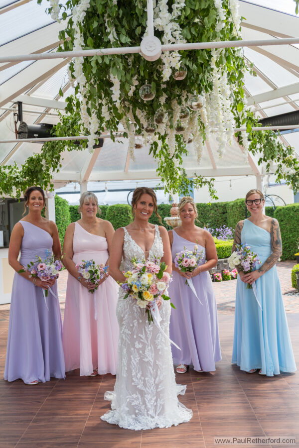 Perry Hotel Wedding Northern Michigan Petoskey Photography